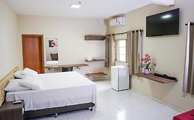 Village Hotel
